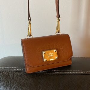DKNY wallet crossbody